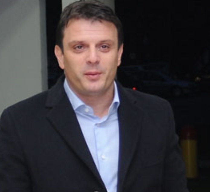 Predrag Nenezić