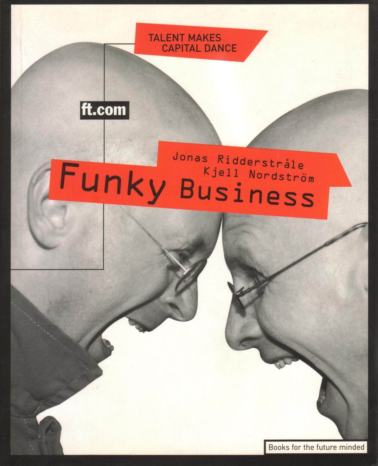 "Funky Business"