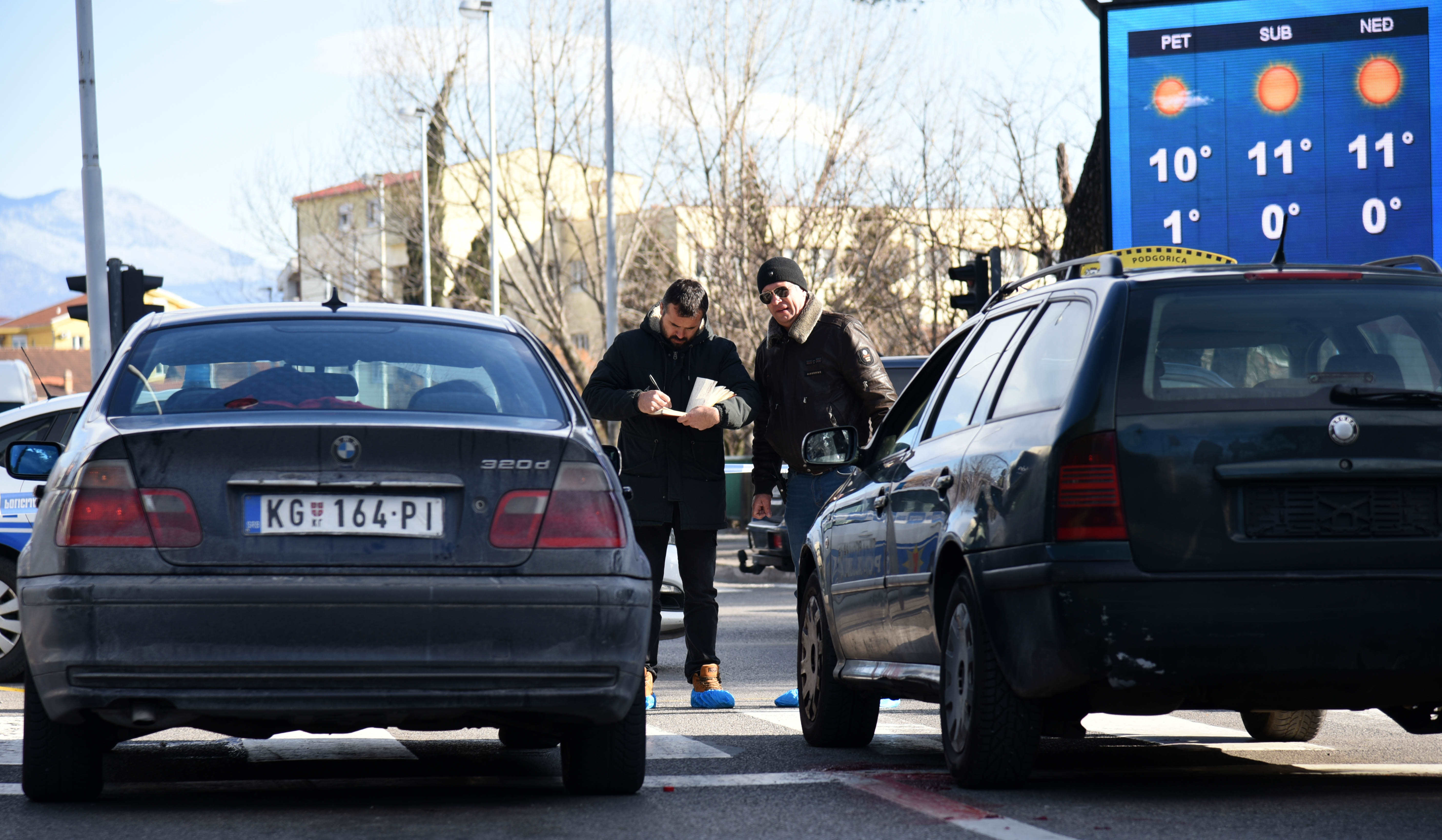 Uviđaj na kojem nisu poštovane procedure