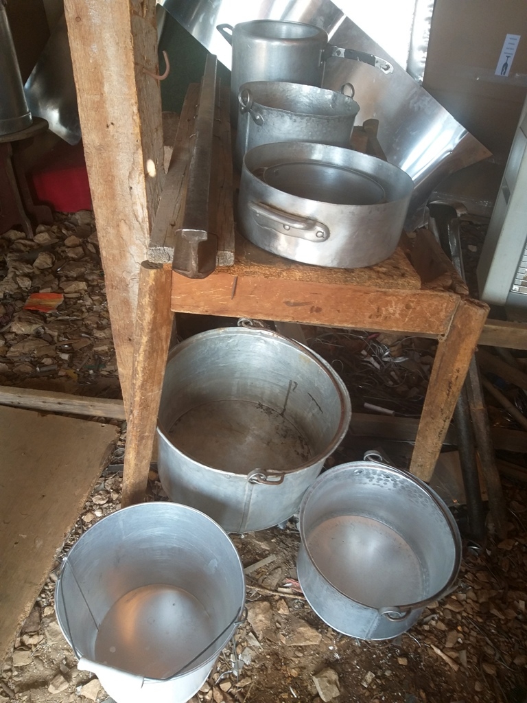 Dio Halilovih proizvoda