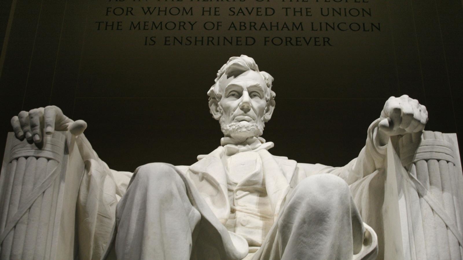 Linkolnov memorijal