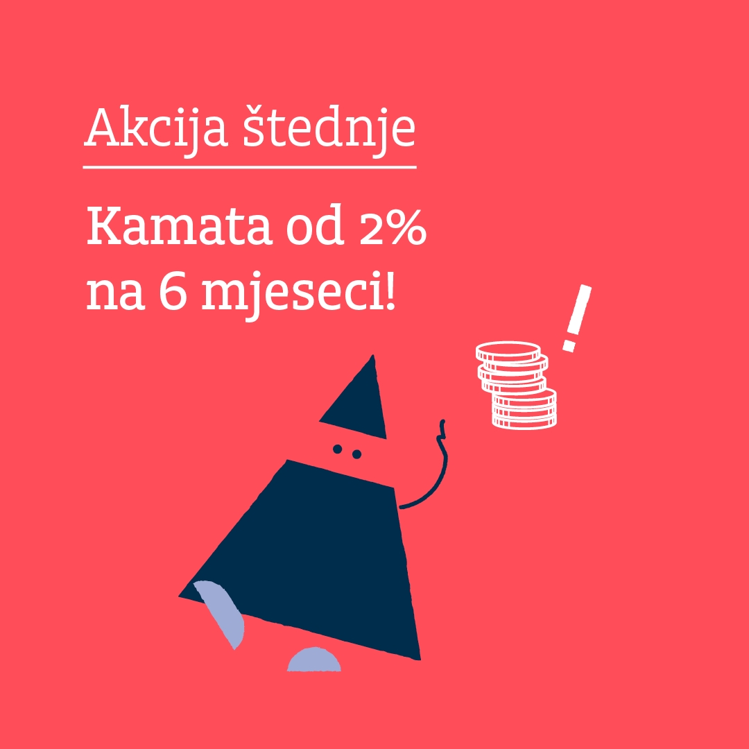 Addiko štednja