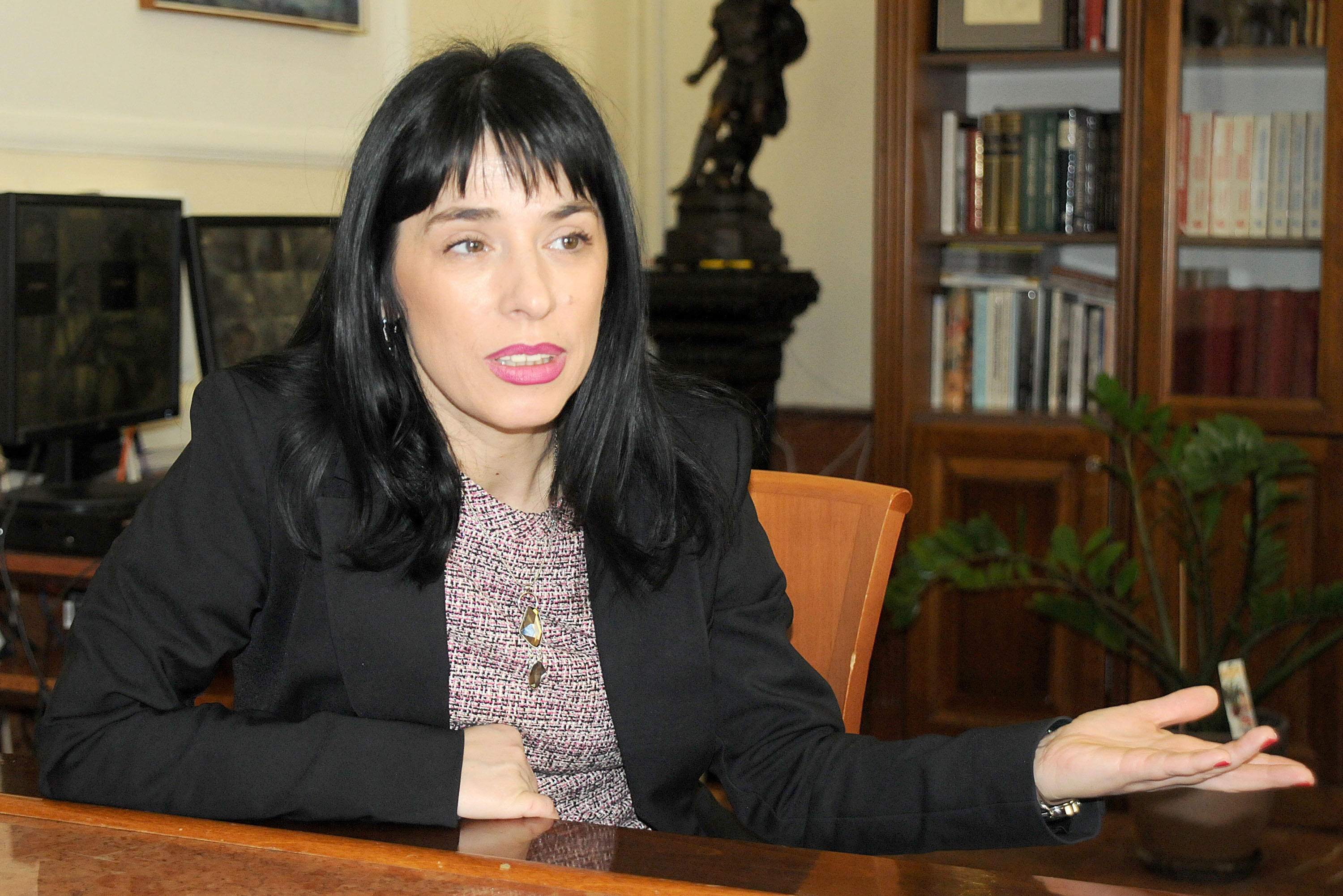 Zoja Bojanić Lalović