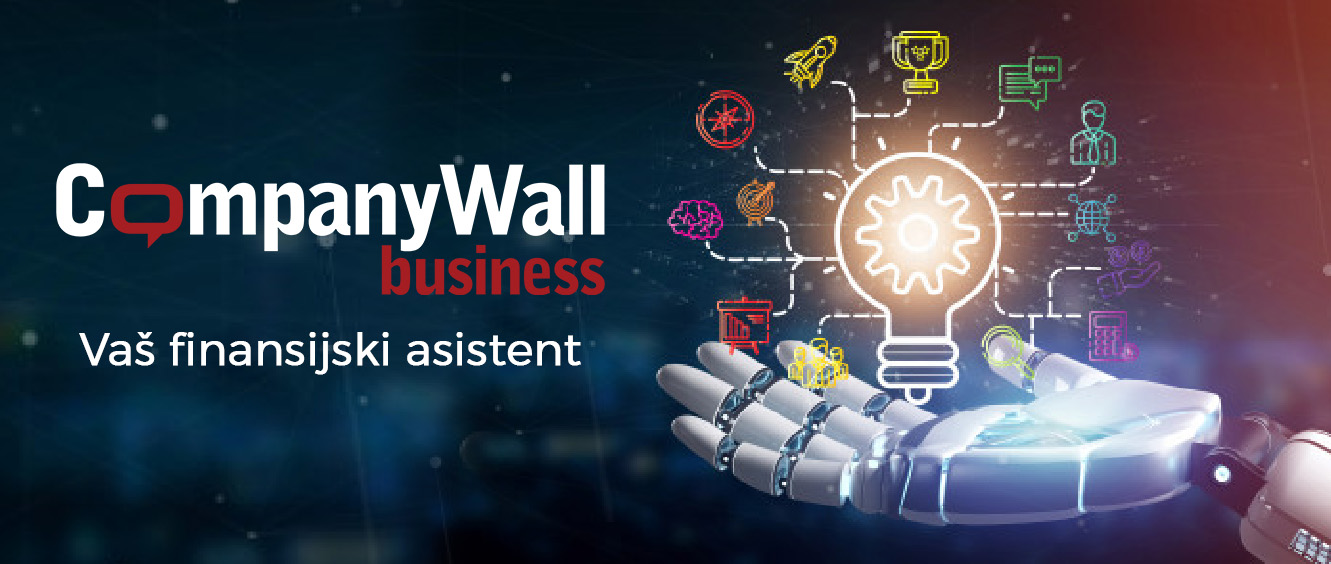 CompanyWall Business