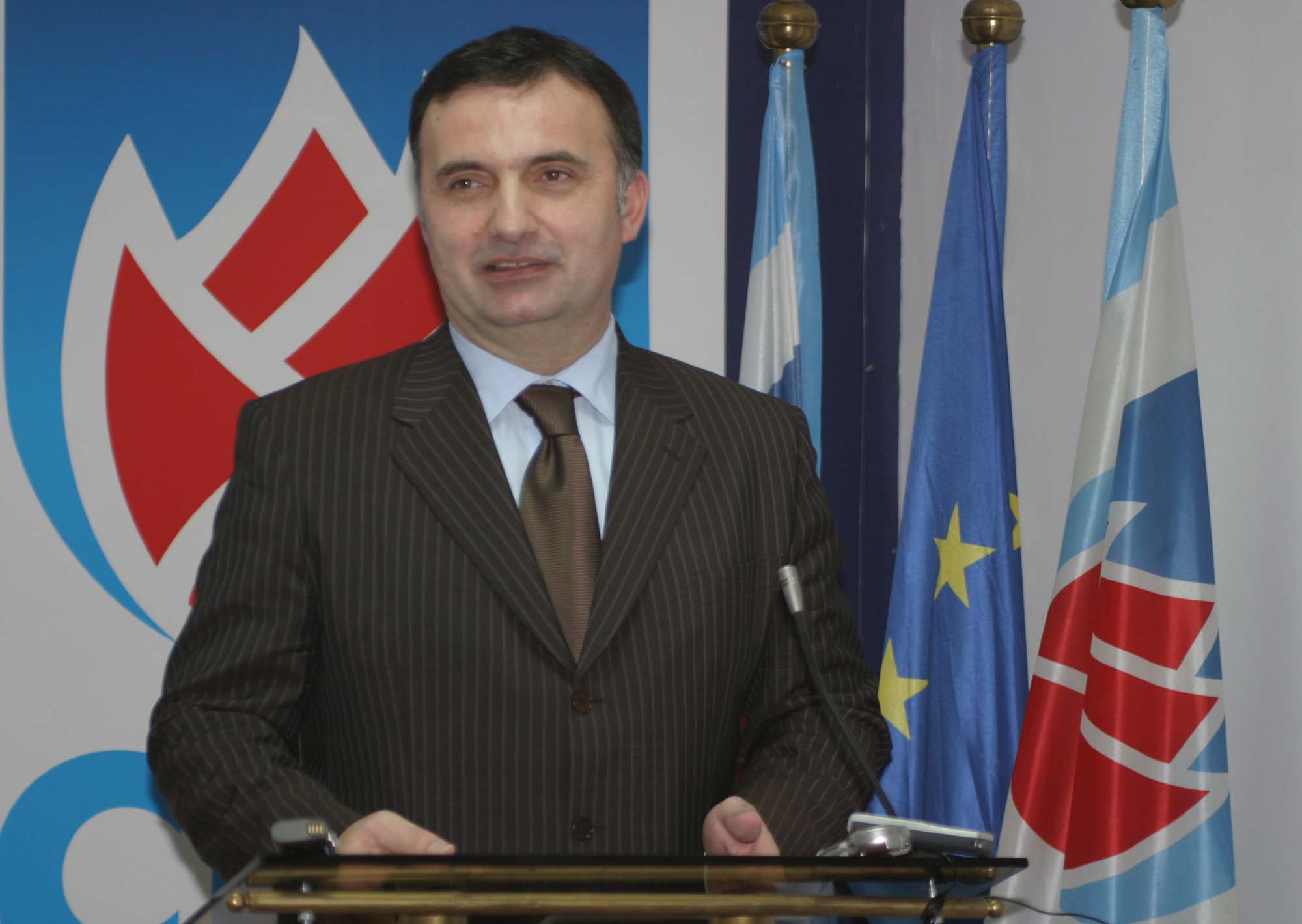 Srđan Milić