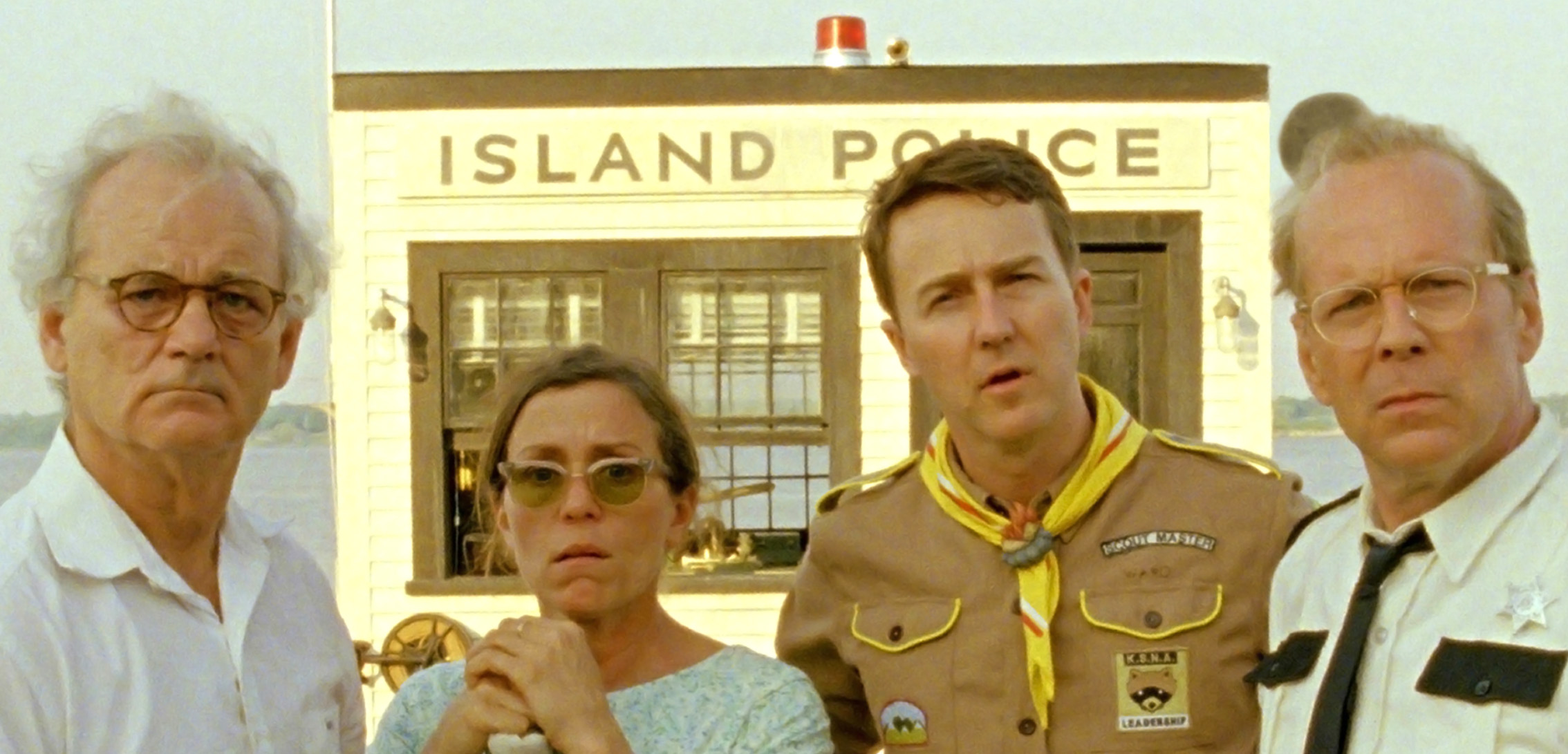 Kraljevstvo izlazećeg mjeseca