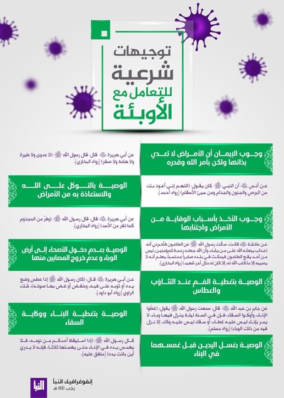 New virus alert