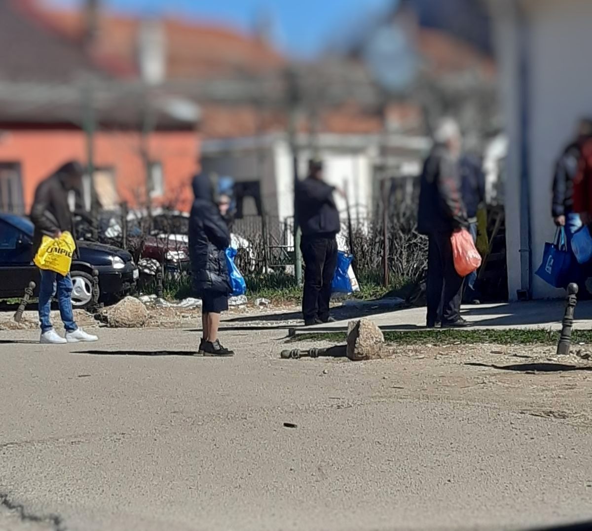 Narodna kuhinja Nikšić