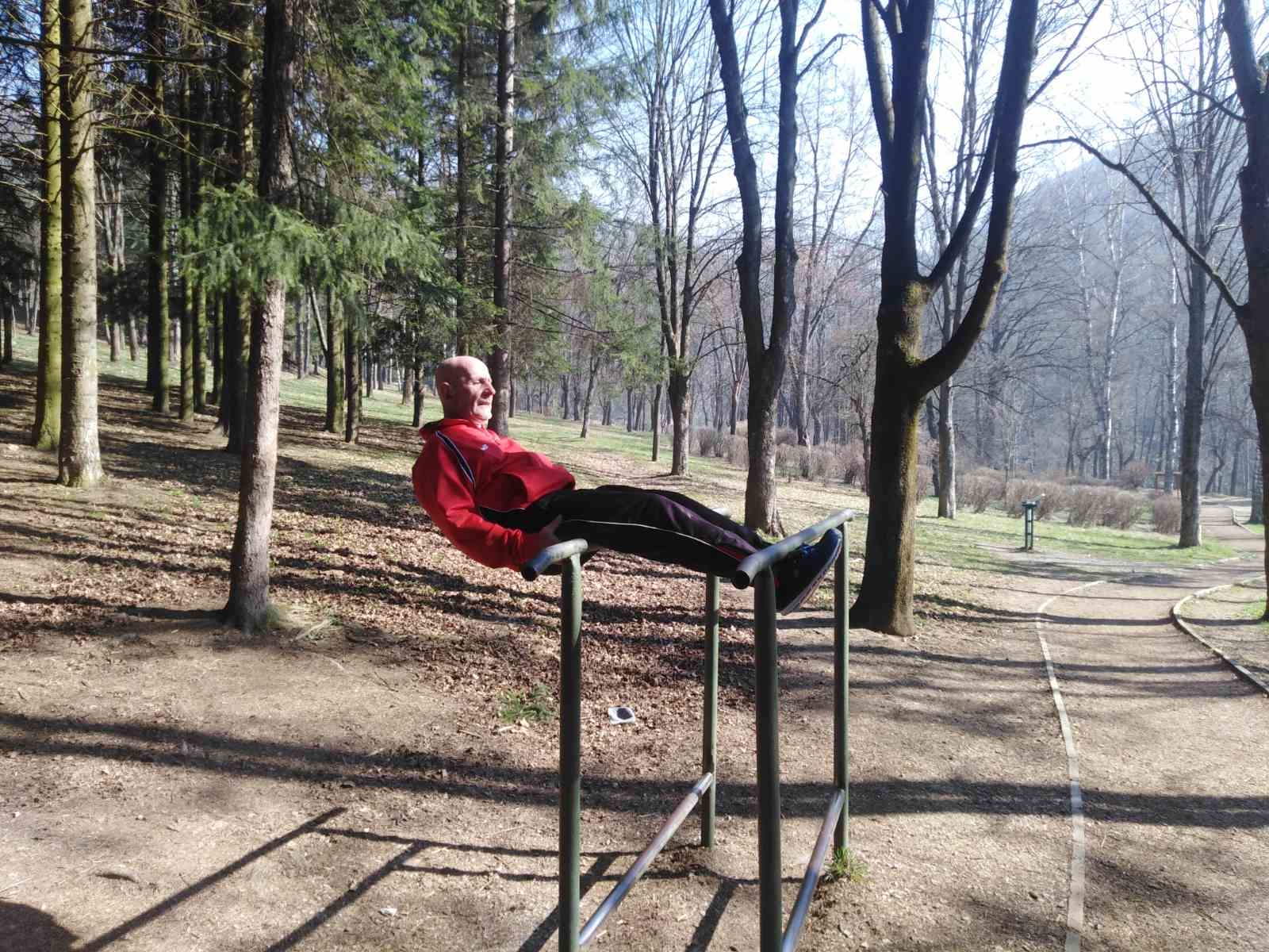 Trbušnjaci na razboju