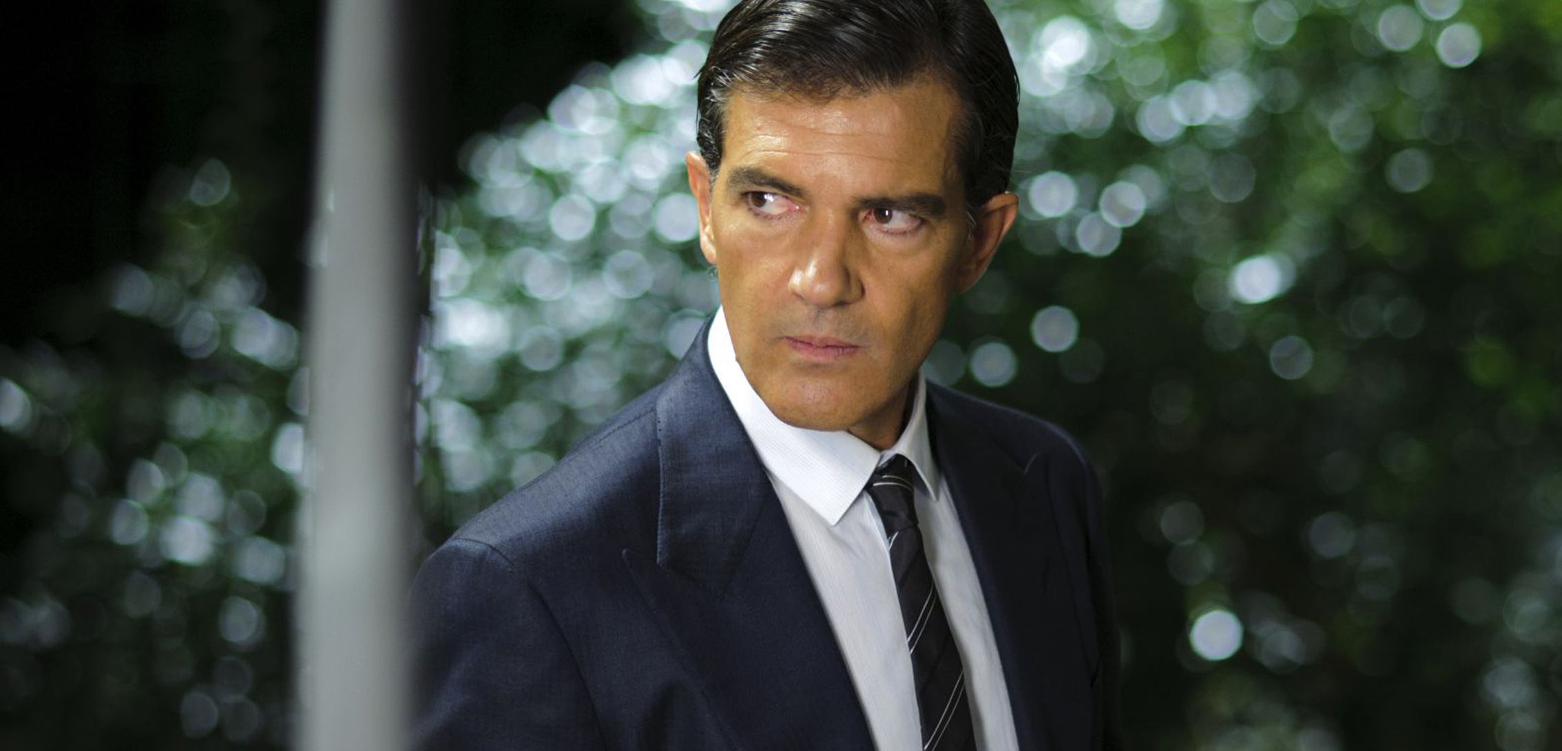 Koža u kojoj živim