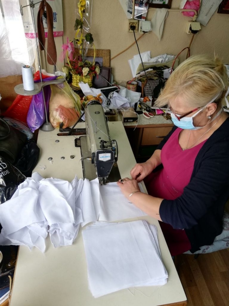 Opština pomaže pljevaljske krojačice