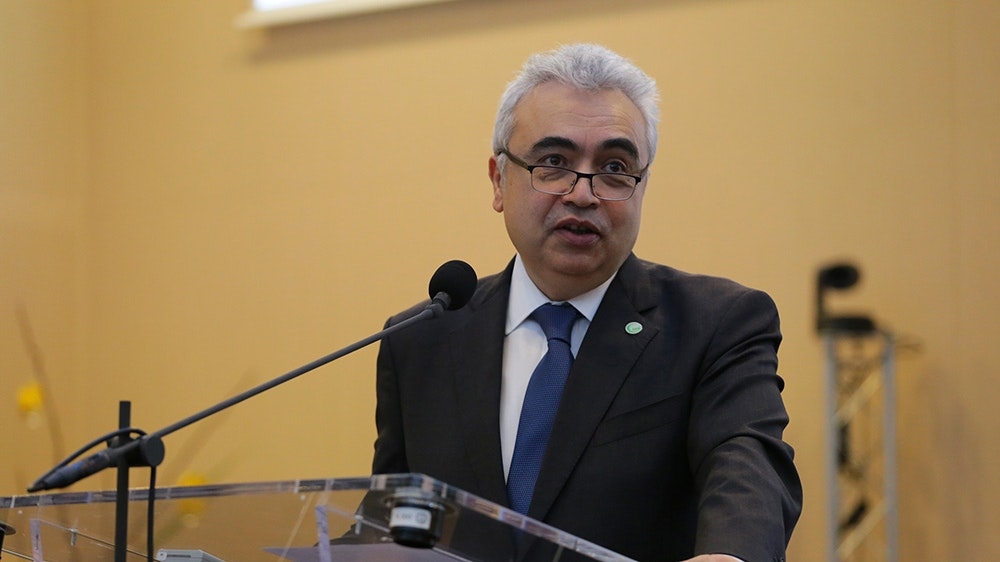 Fatih Birol