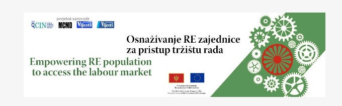 Osnaživanje RE zajednice za pristup tržištu rada