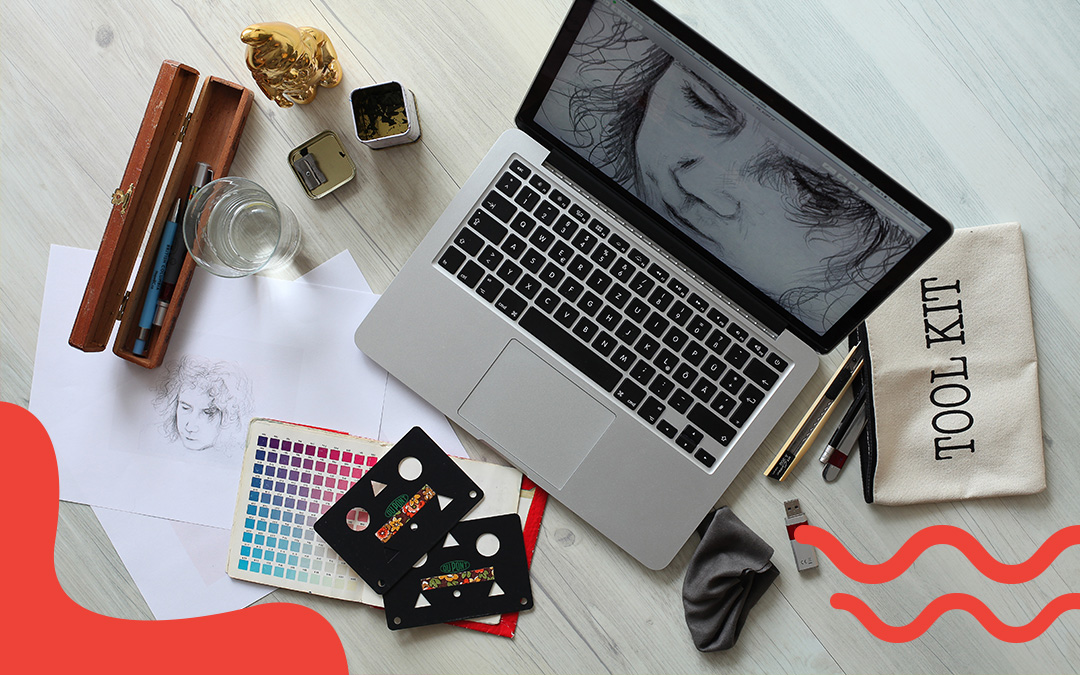 Nauči osnove grafičkog dizajna