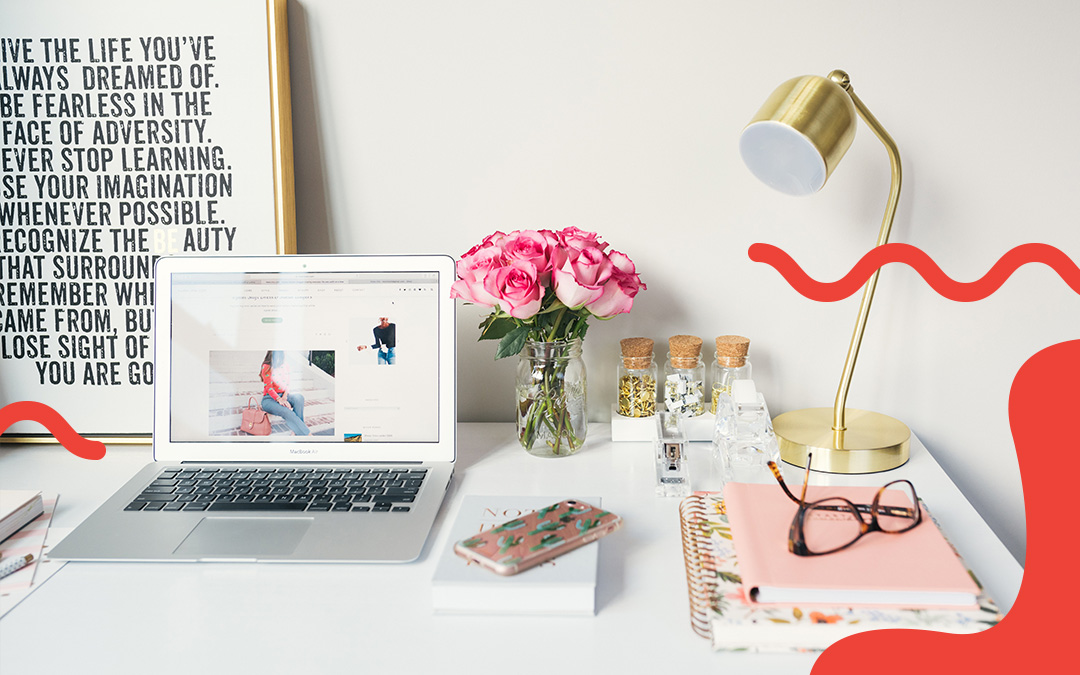 Vođenje poslovnog bloga