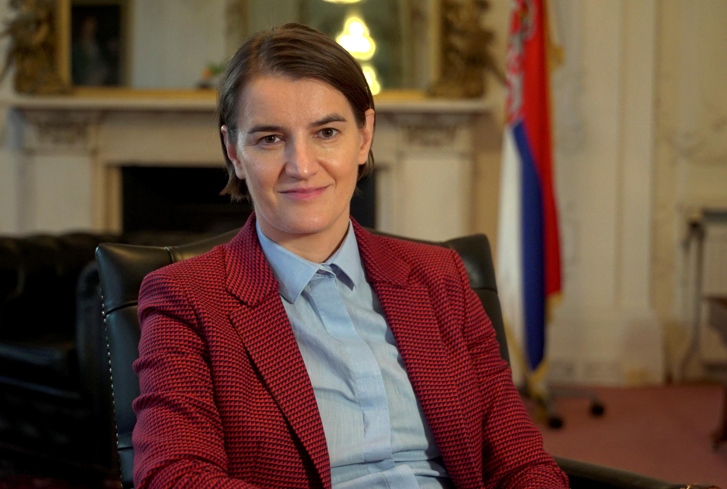 Ana Brnabić