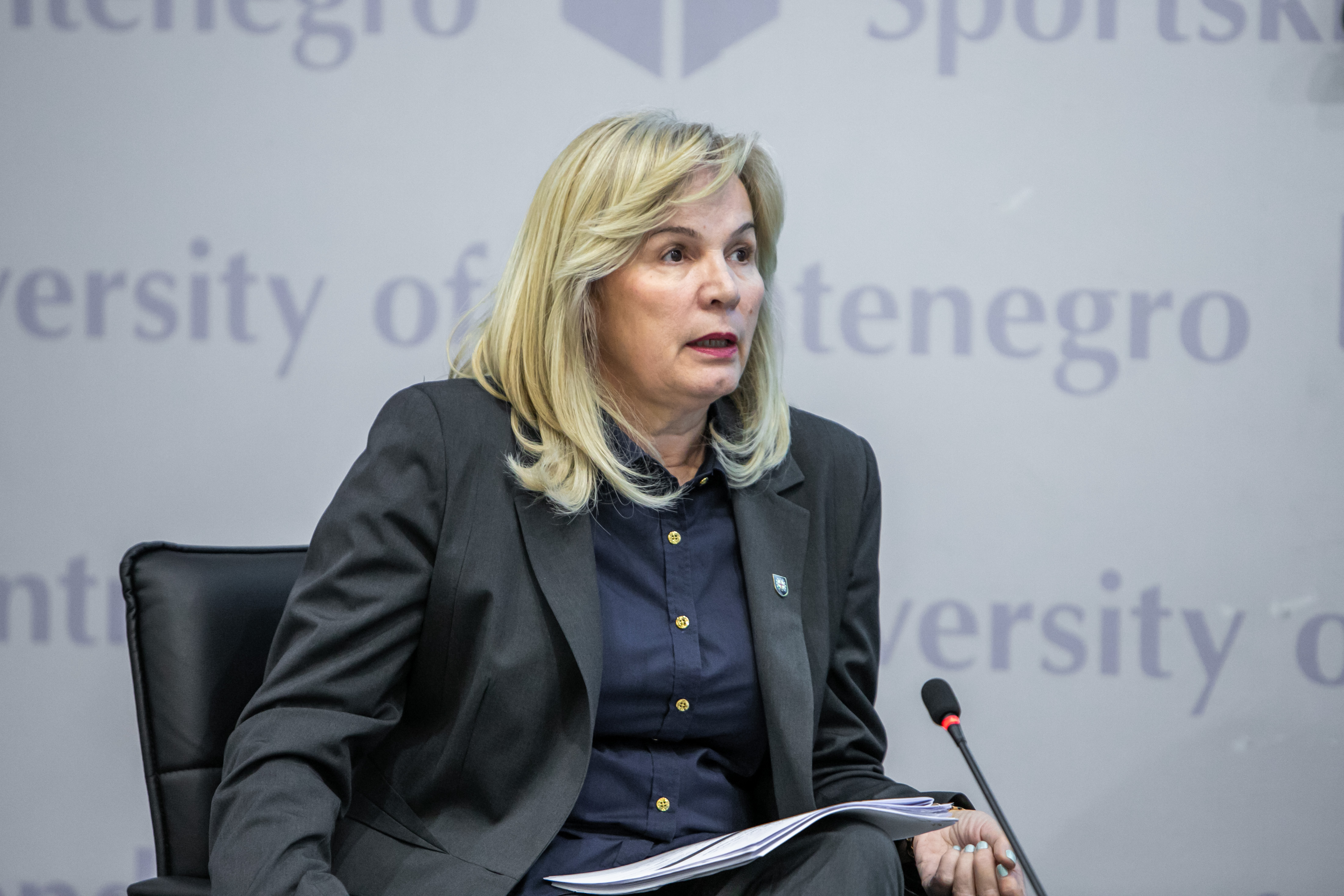 Gordana Đurović