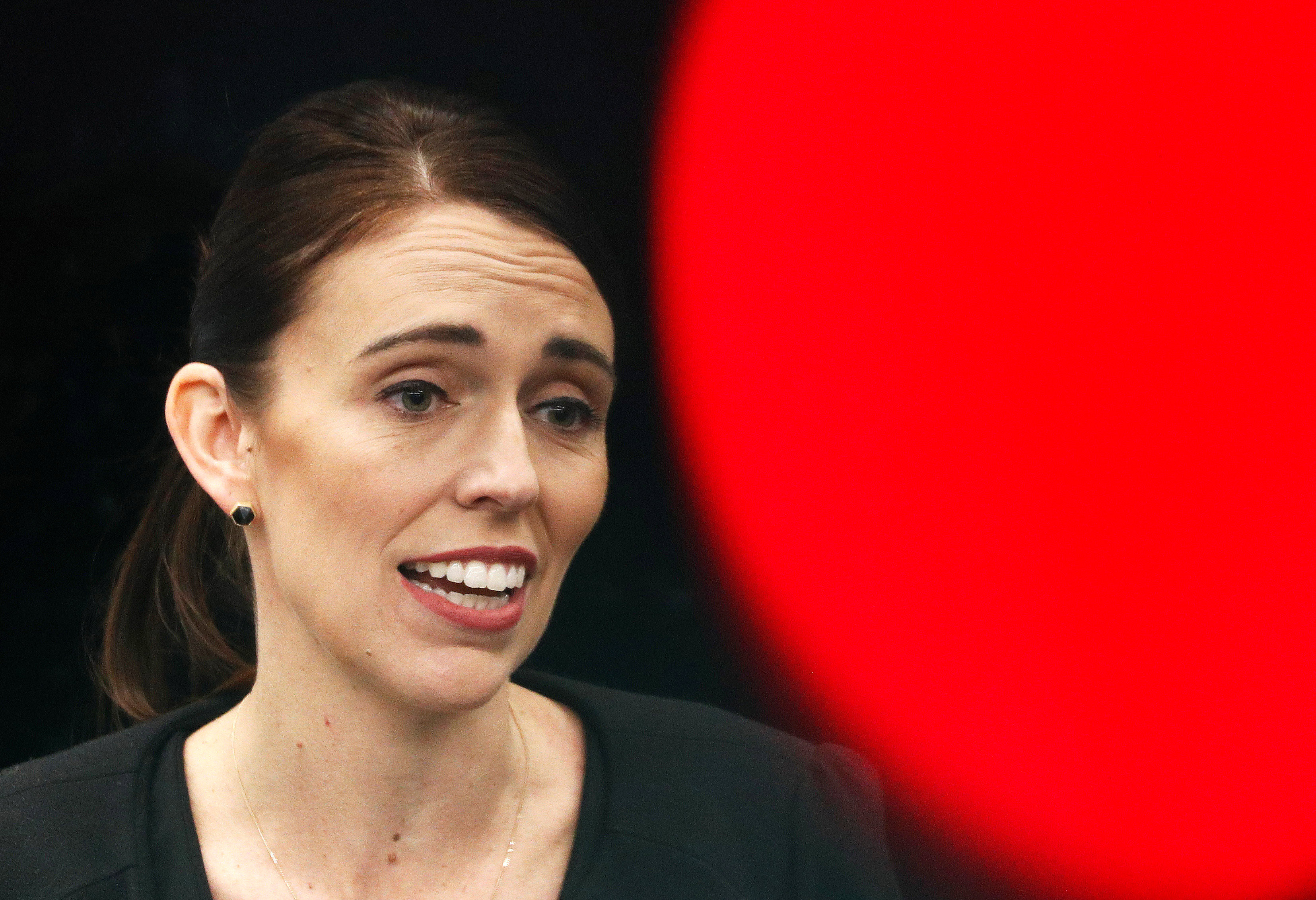 Džasinda Ardern