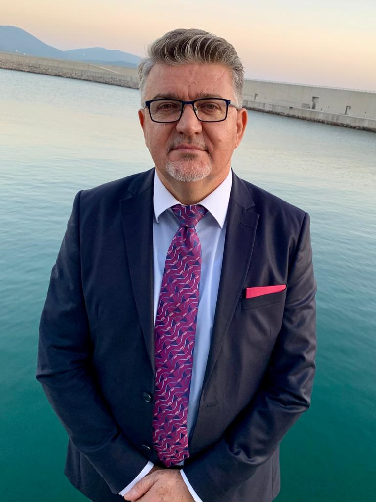 Moramo se snalaziti i u kriznim situacijama: Grubišić