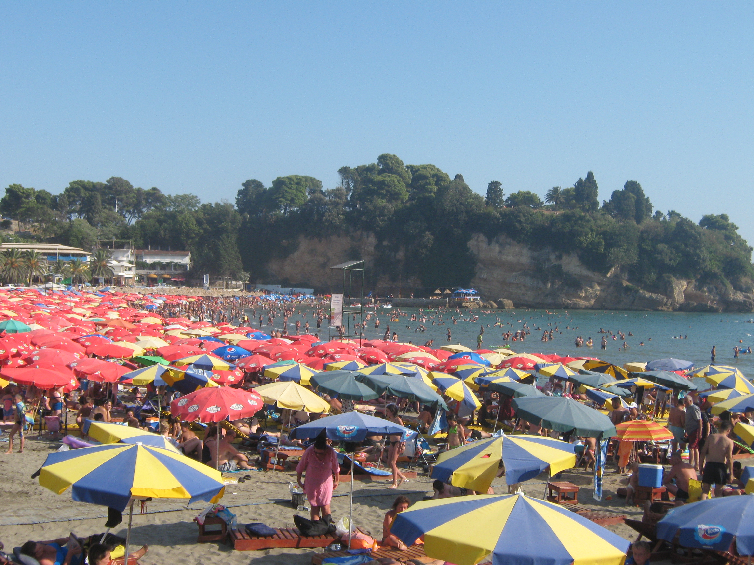 Ulcinj