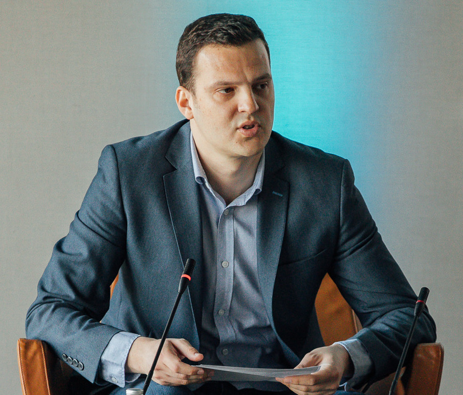 Damir Nikočević