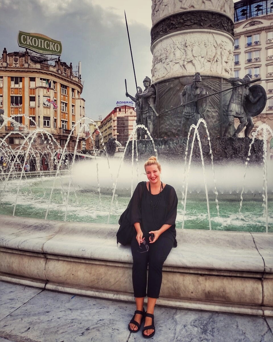 Đorđina Đina Markuš