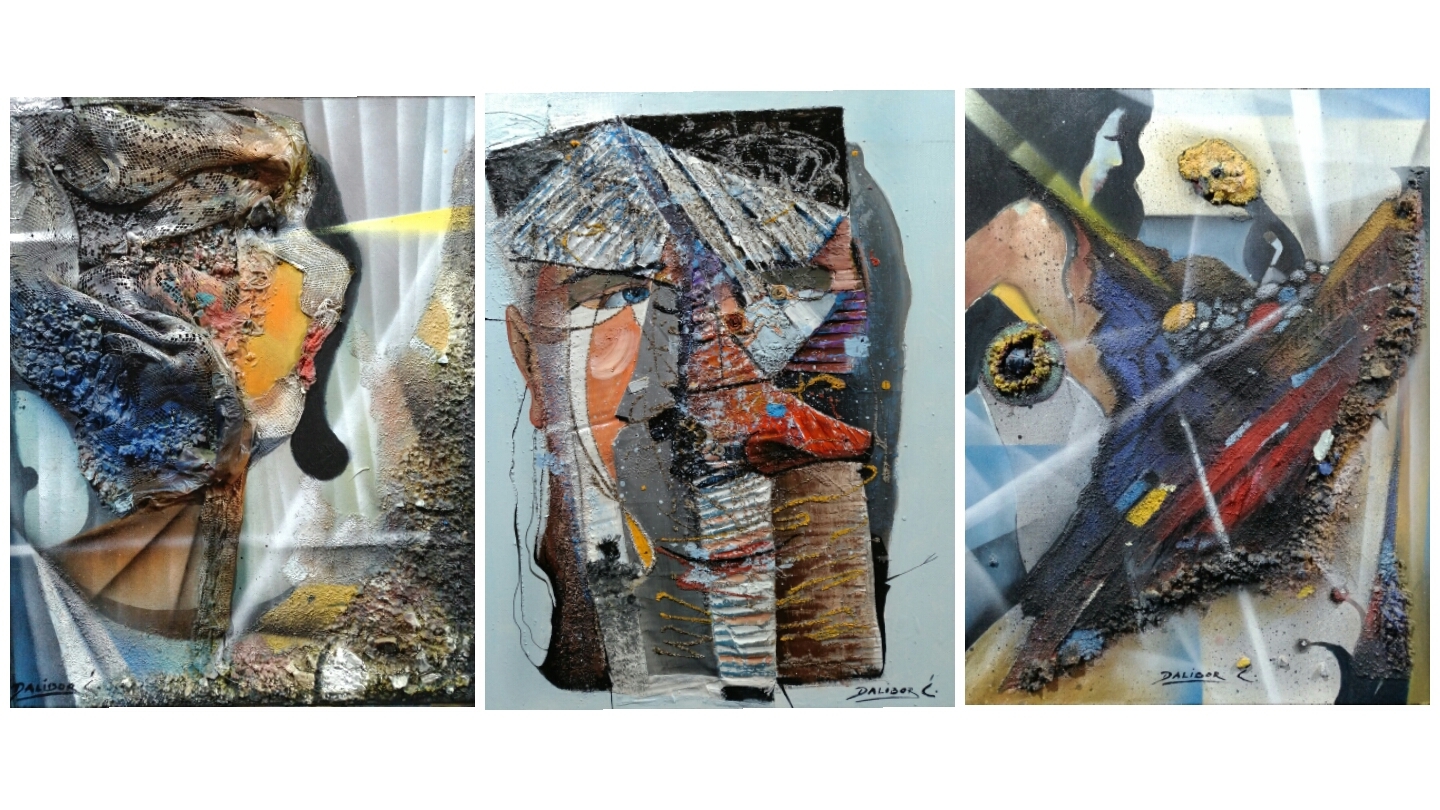 Ćetkovićevi radovi