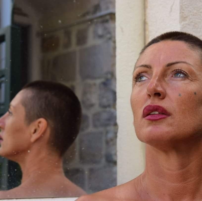 Nedostaje ženske solidarnosti: Katarina Sarić