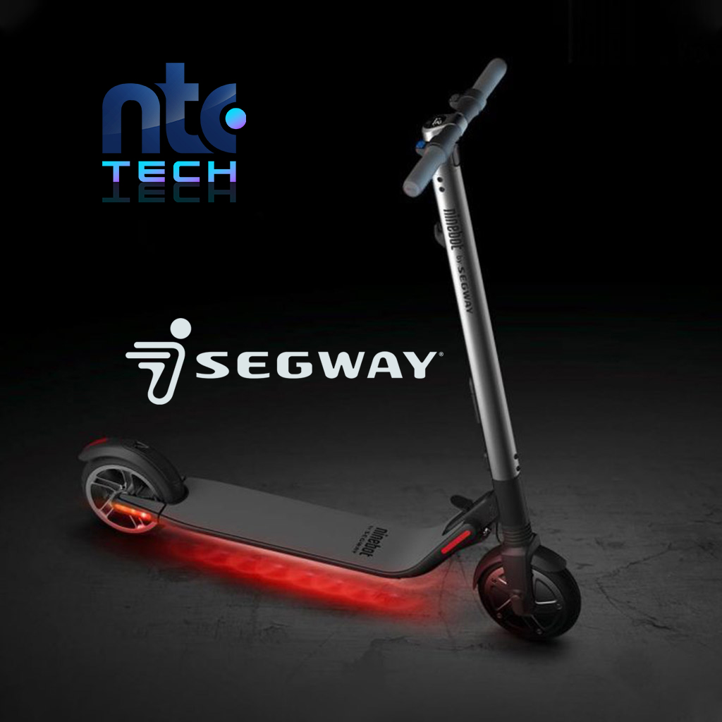U ponudi SEGWAY električni trotineti