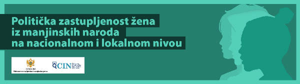 Politička zastupljenost žena