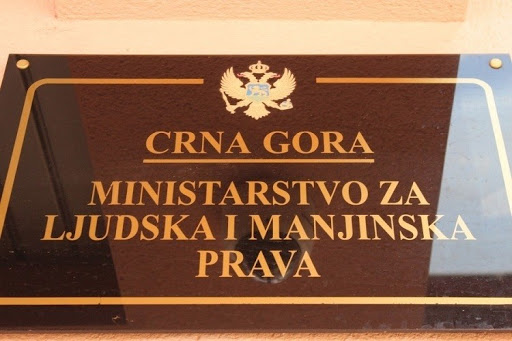 Ministarstvo za ljudska i manjinska prava