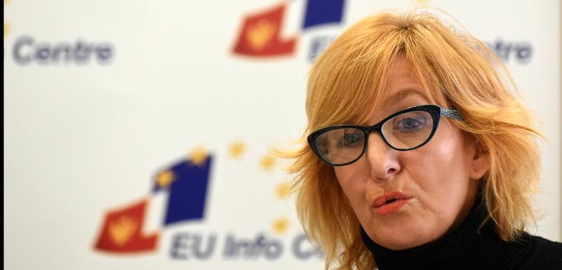 Mila Radulović