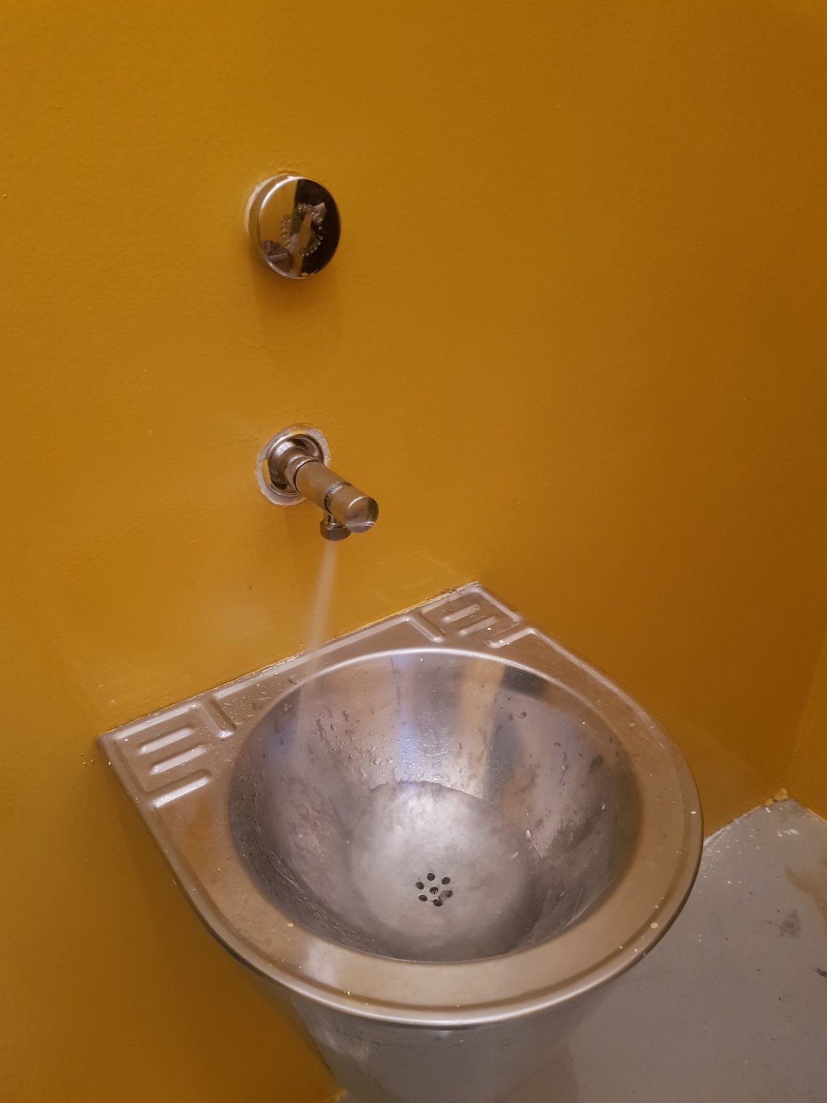 "Betonjerka" u CB Podgorica