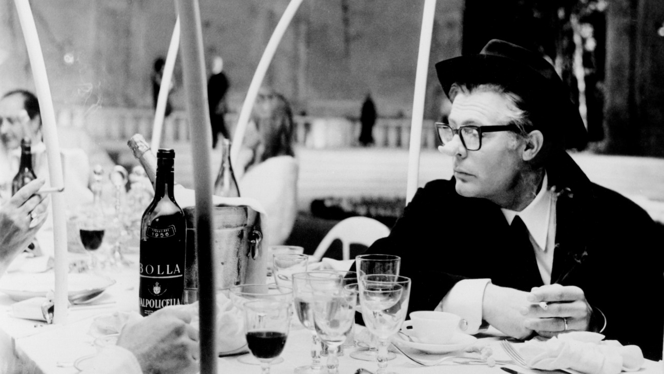 8½ (1963) - Federico Fellini