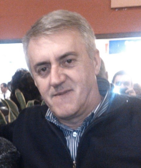 Skender Elezagić