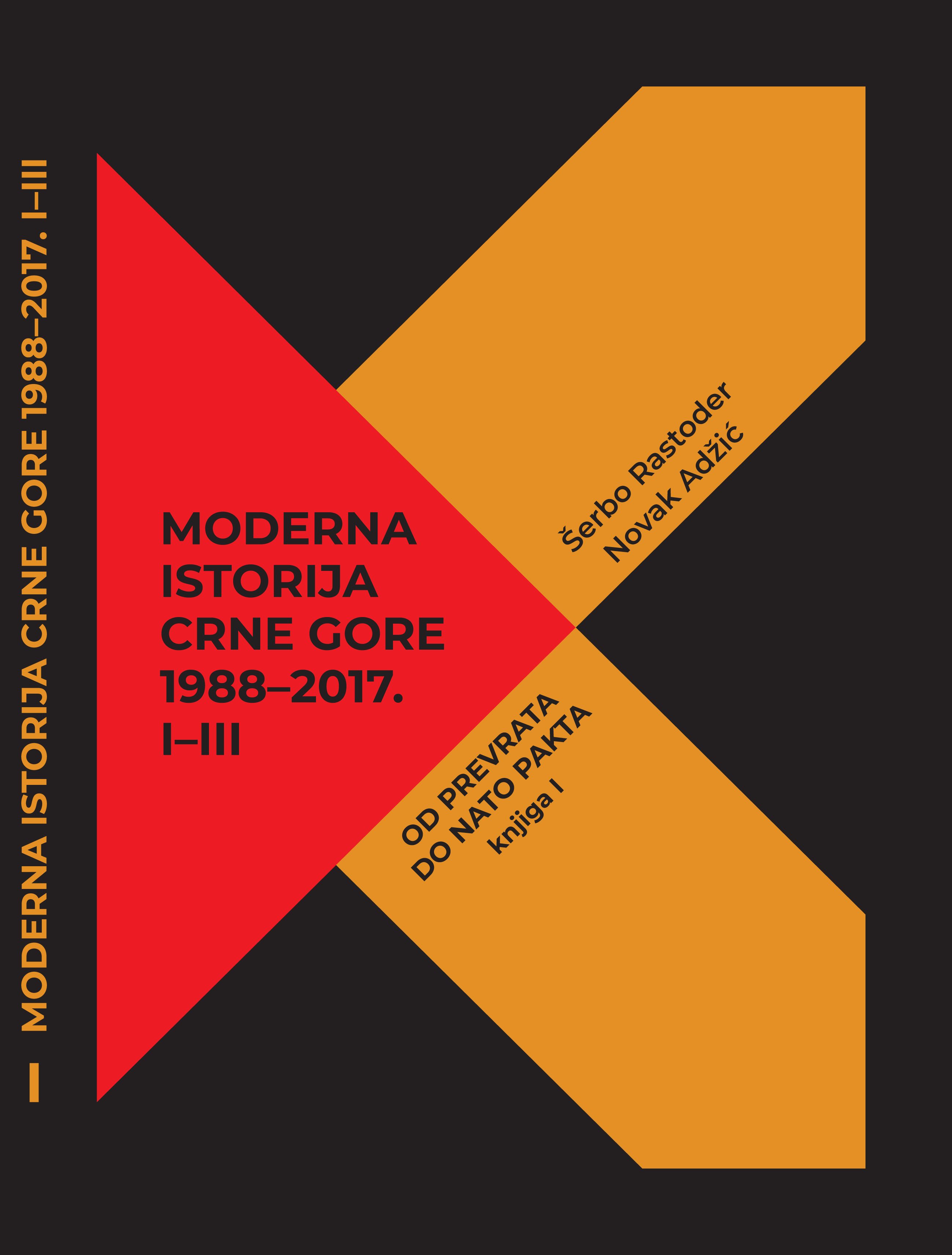 Moderna istorija Crne Gore