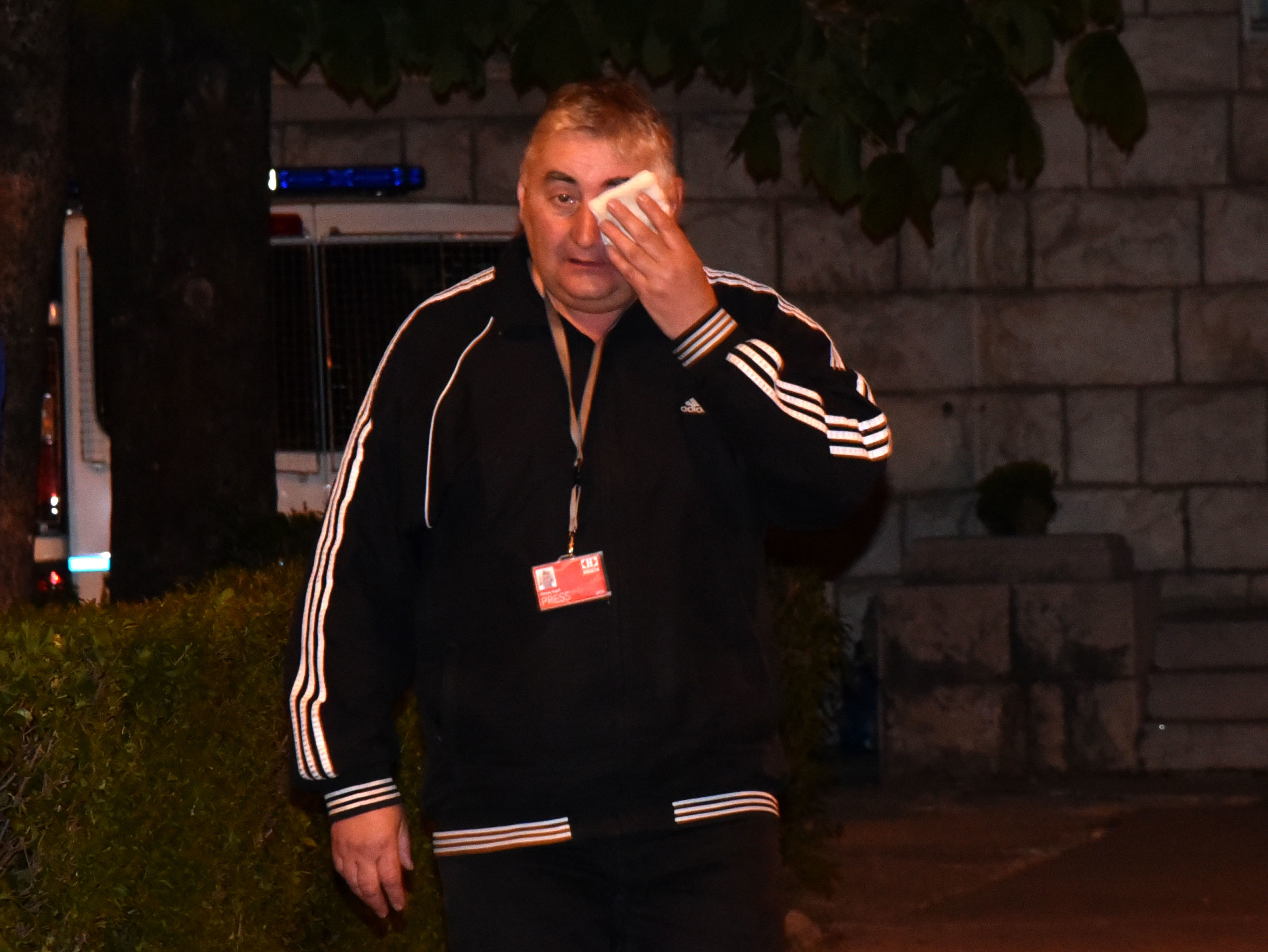 Kadić
