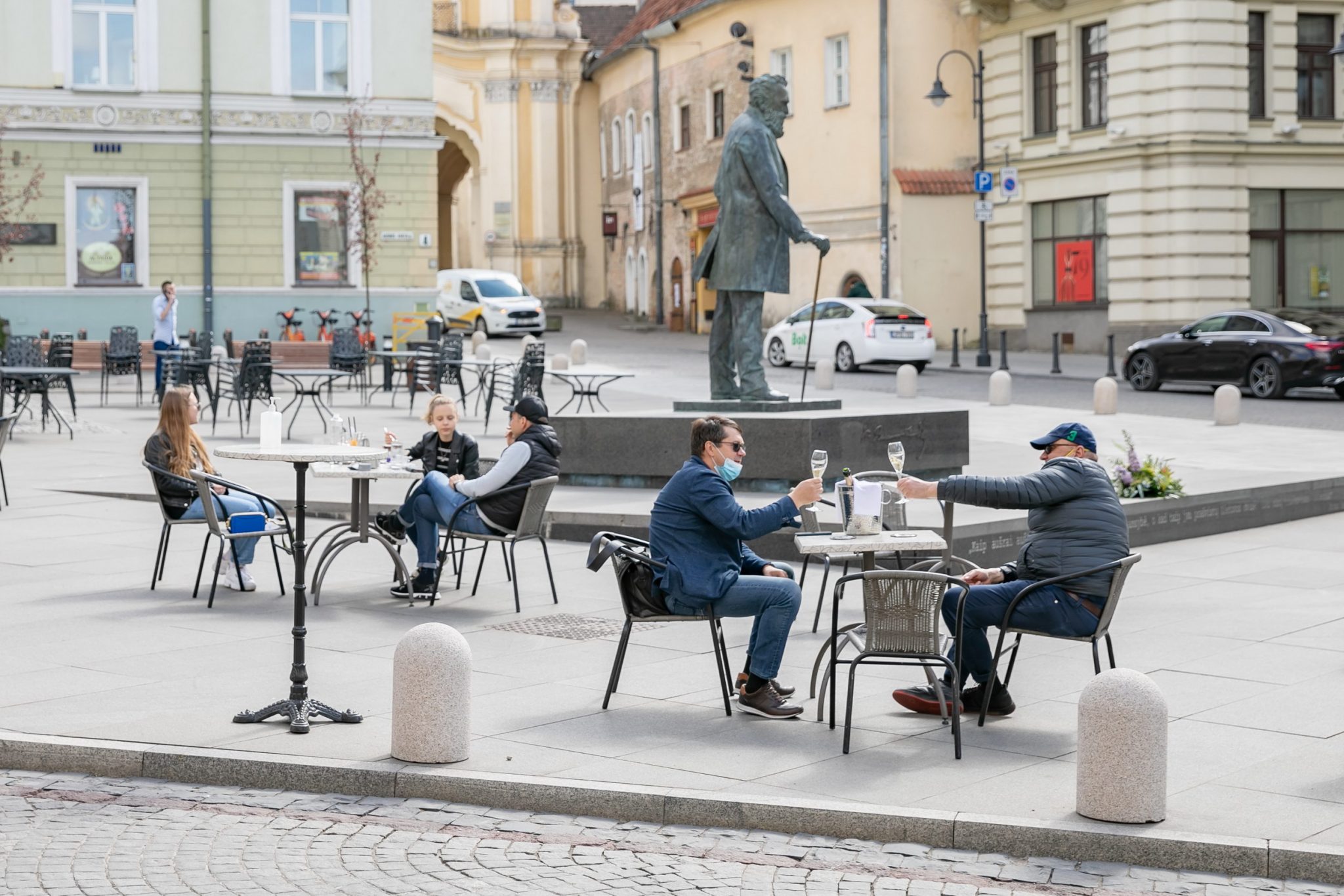 Dobra praksa iz Viljnusa