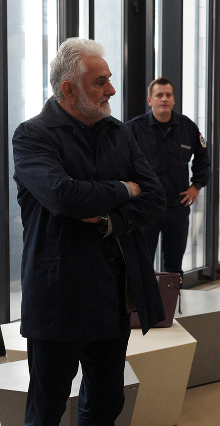 Veselin Vukotić -