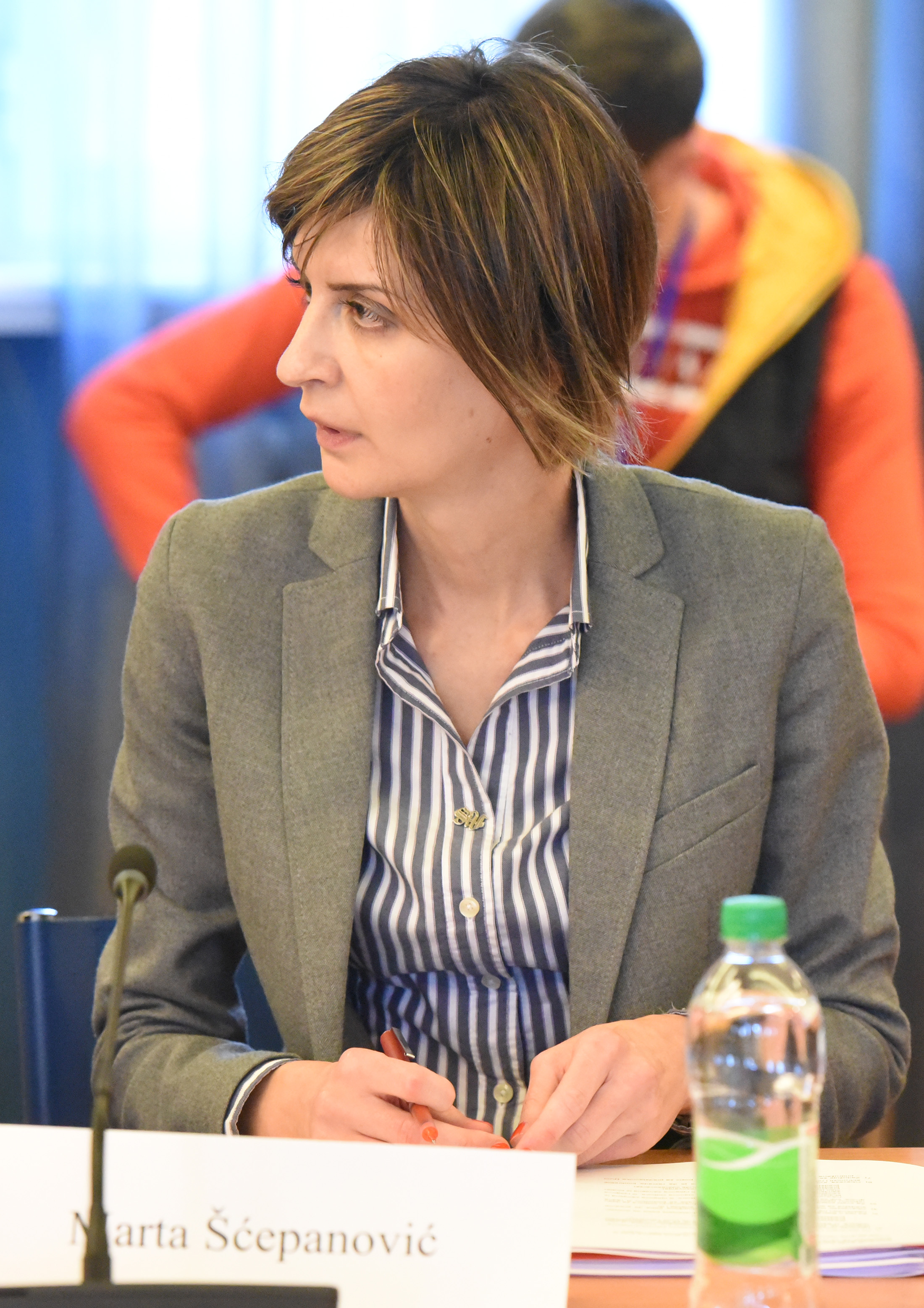 Marta Šćepanović