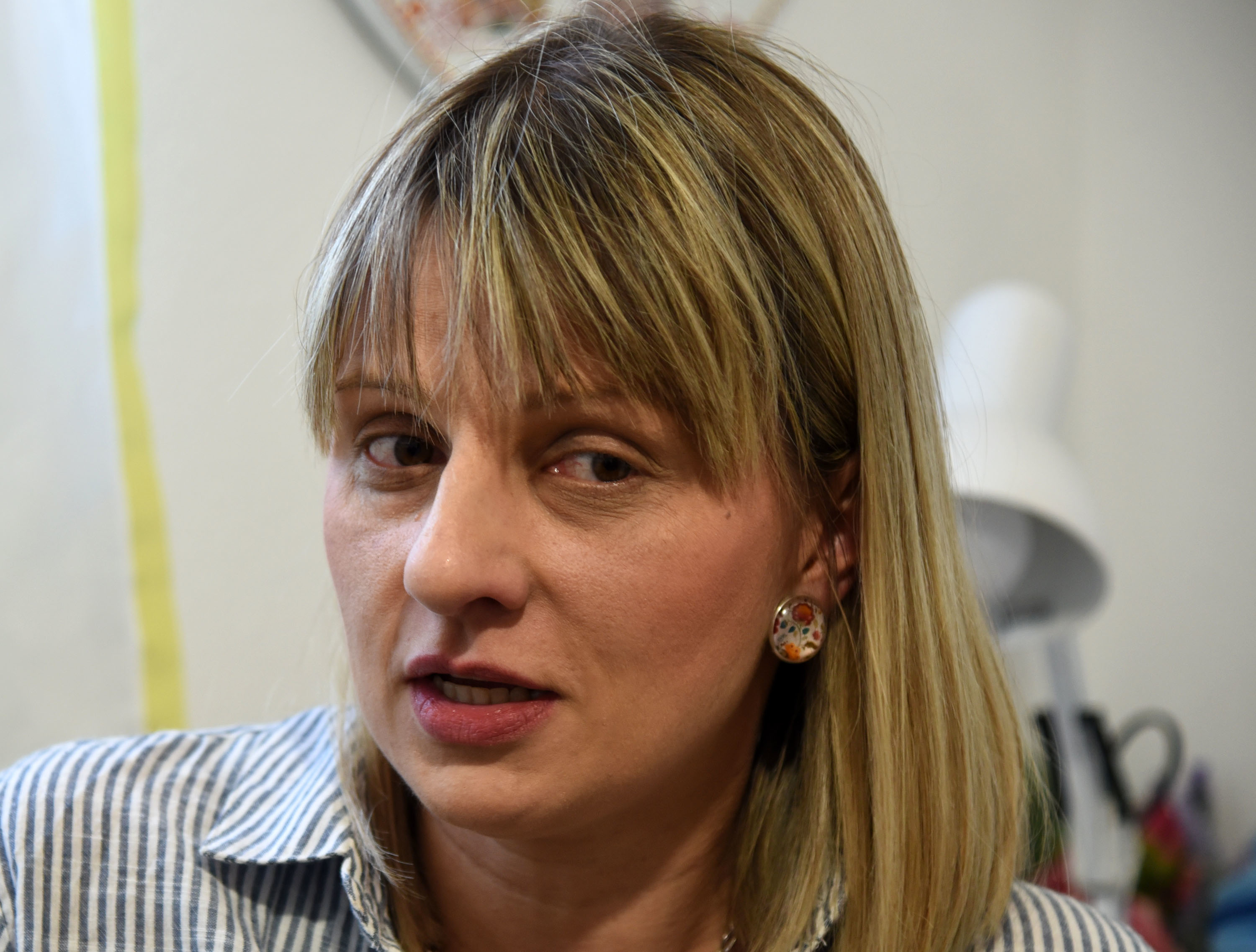 Bojana Perović