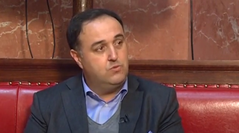 Zoran Babic
