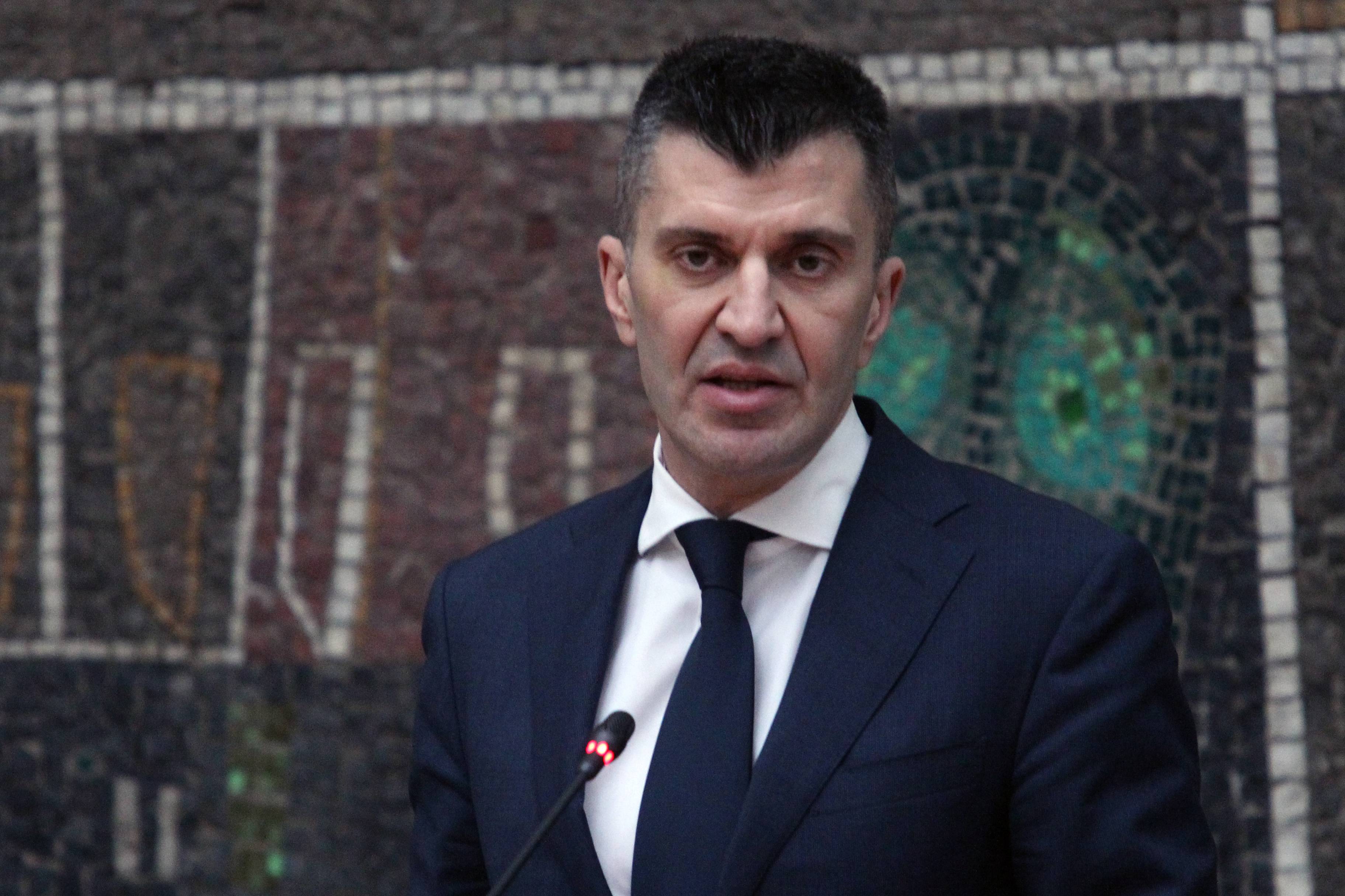 Zoran Djordjevic