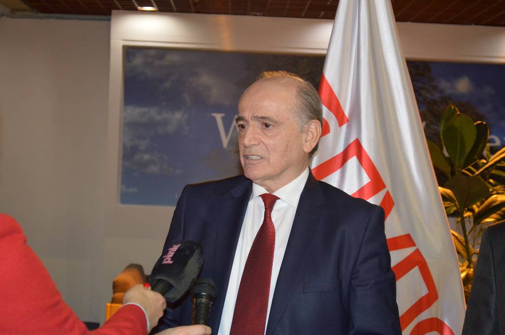 Milan Krkobabic