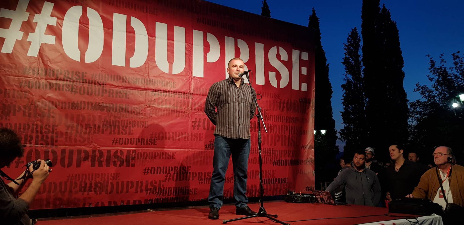 Vladan Šćepanović