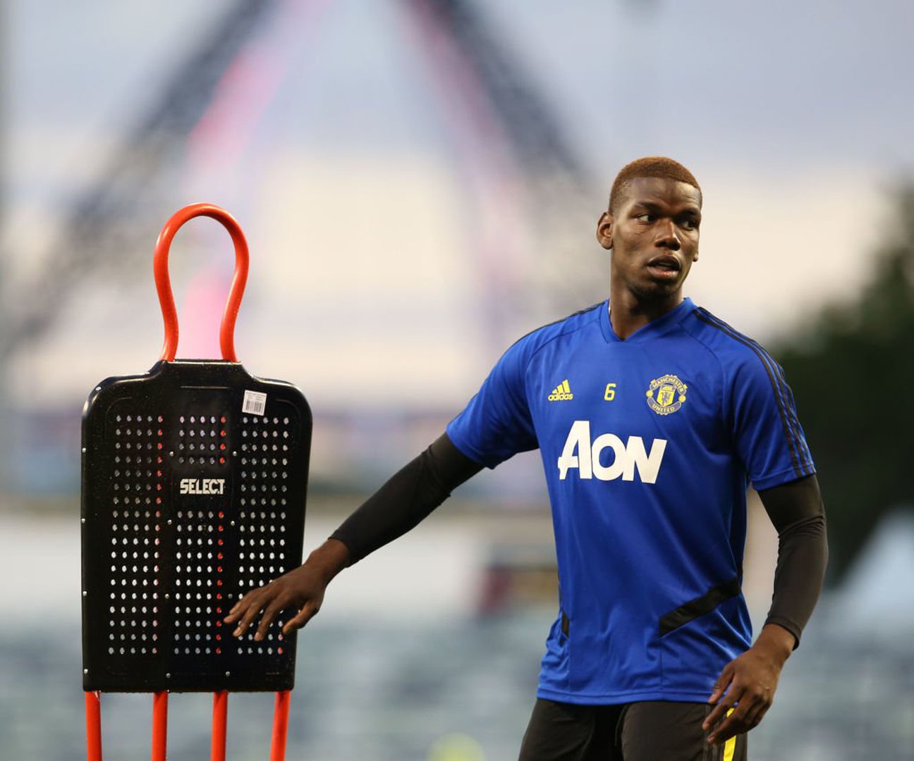 Real će morati da razbije kasicu prasicu: Pogba košta 180.000.000 eura