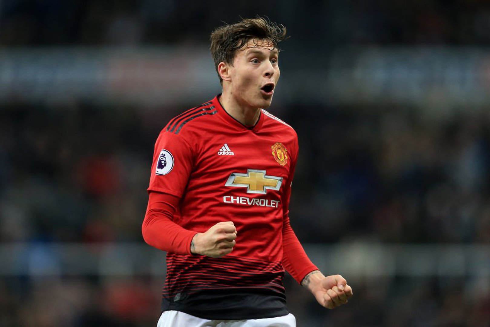 Na meti Barse: Lindelof