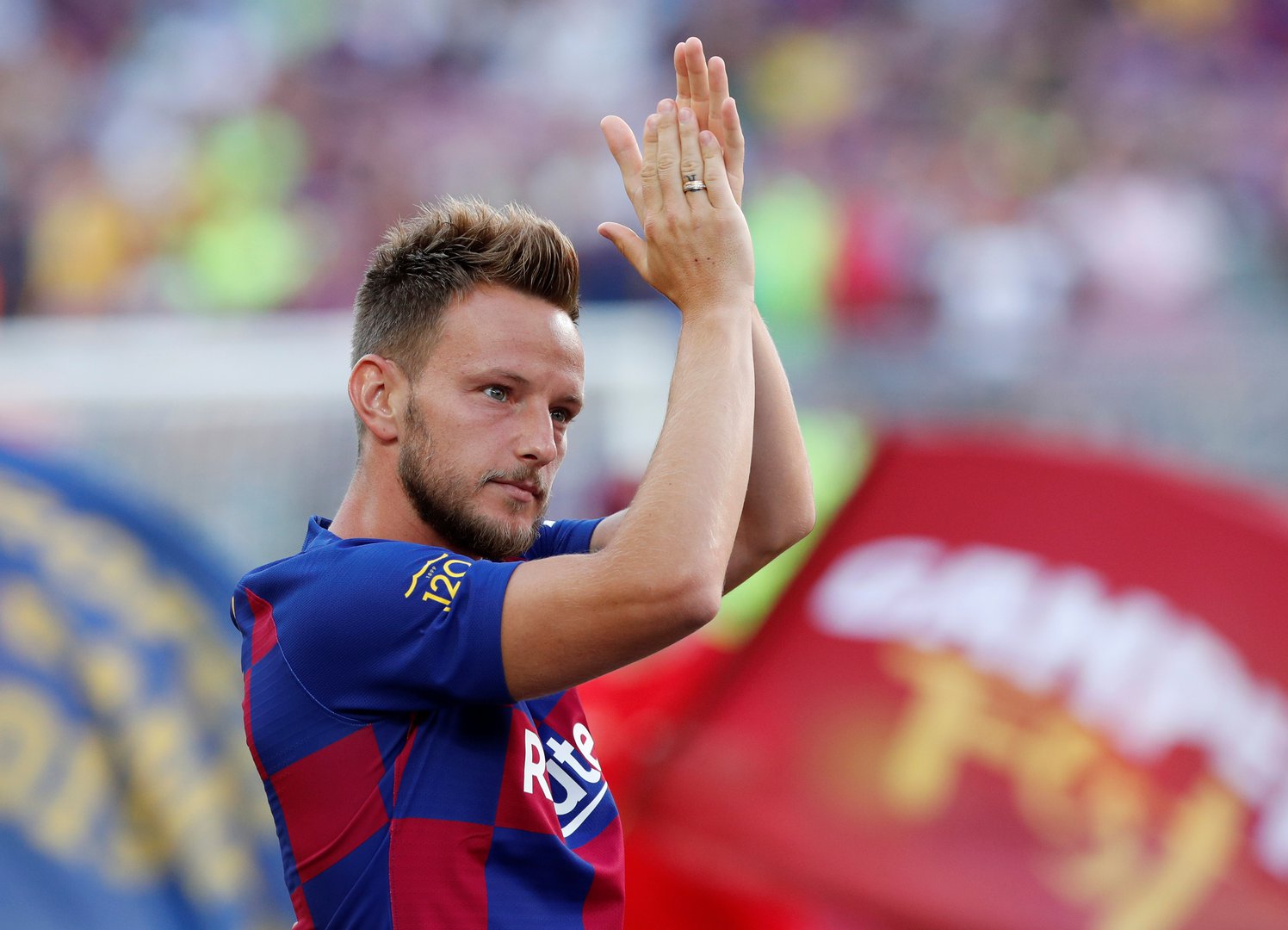 Rakitić