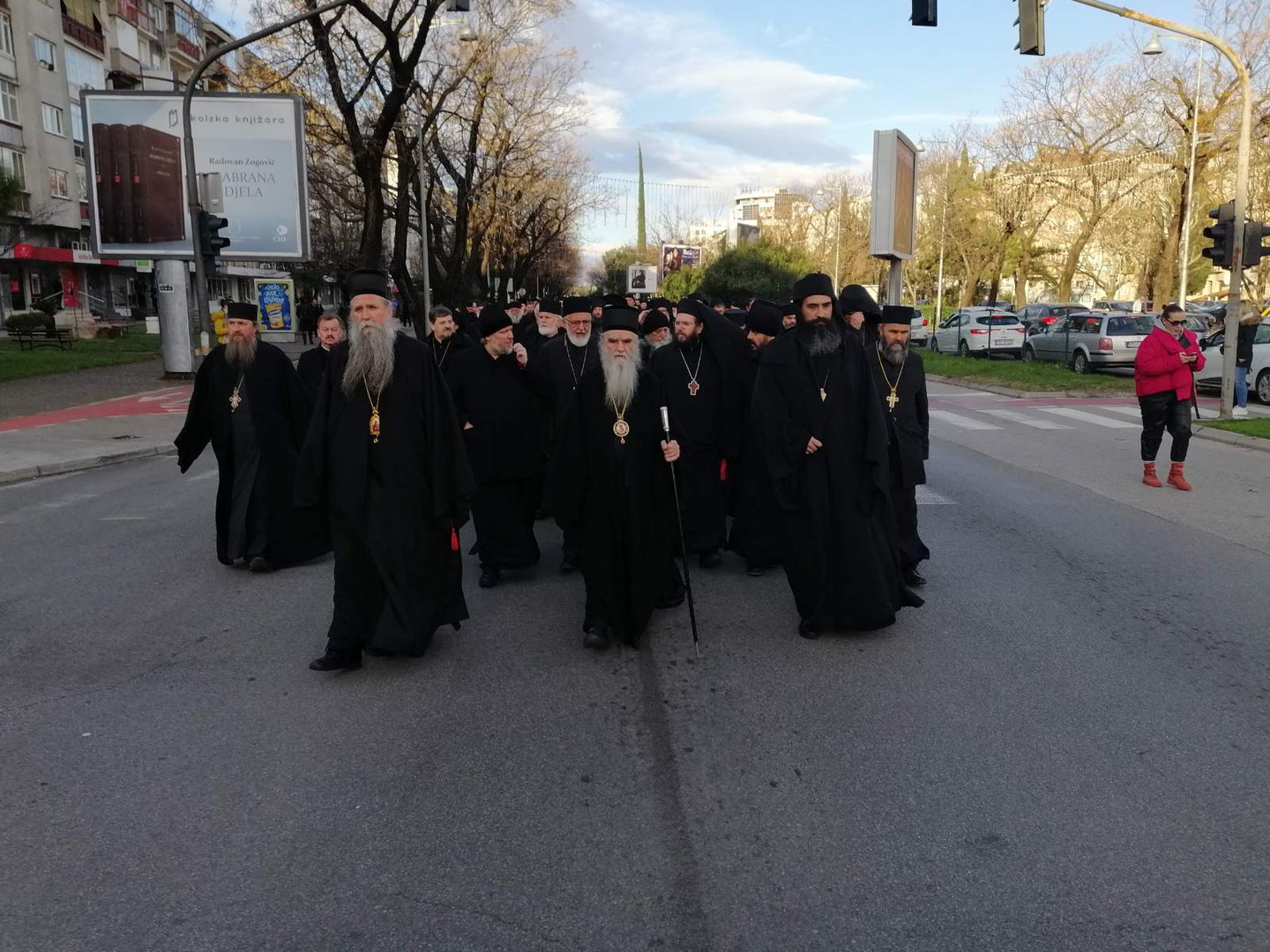 Mitropolit Amfilohije