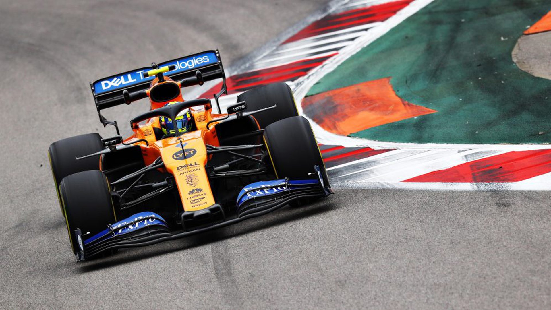 Formula 1 se, za sada, vozi